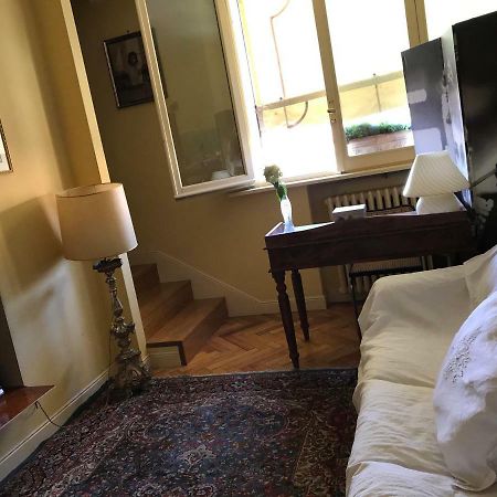 Aausgud Bed and Breakfast Ravenna Buitenkant foto