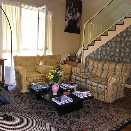 Aausgud Bed and Breakfast Ravenna Buitenkant foto