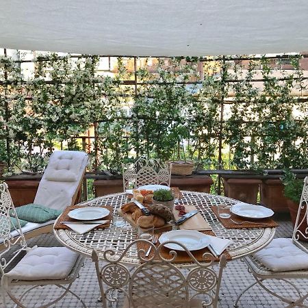 Aausgud Bed and Breakfast Ravenna Buitenkant foto