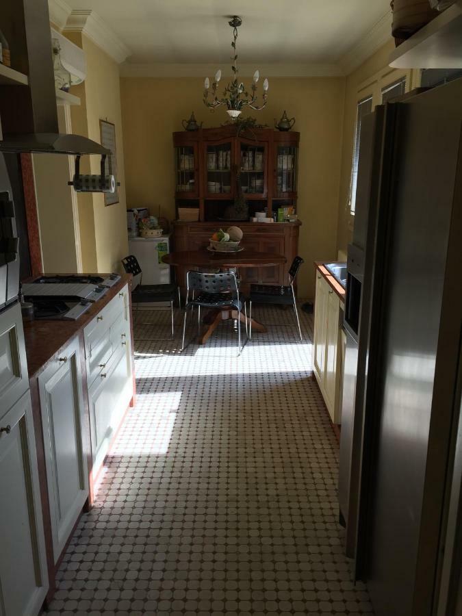 Aausgud Bed and Breakfast Ravenna Buitenkant foto