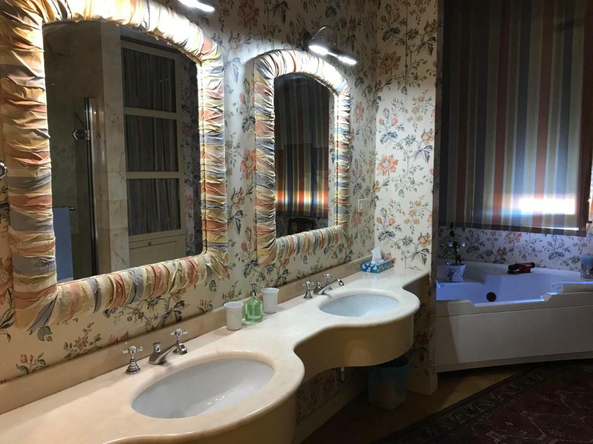 Aausgud Bed and Breakfast Ravenna Buitenkant foto
