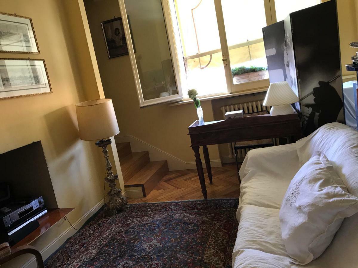 Aausgud Bed and Breakfast Ravenna Buitenkant foto
