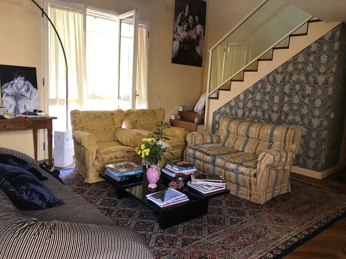 Aausgud Bed and Breakfast Ravenna Buitenkant foto