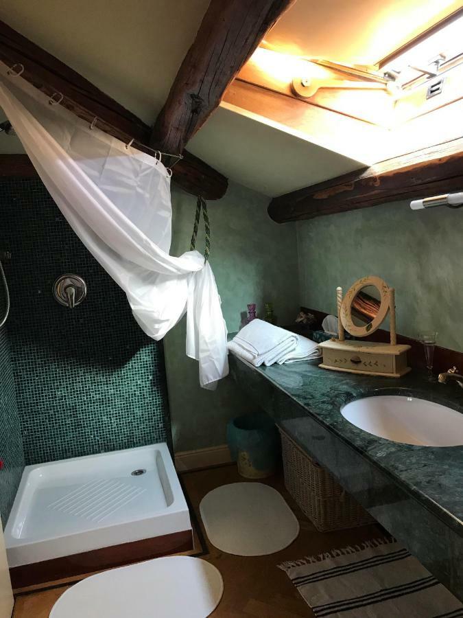 Aausgud Bed and Breakfast Ravenna Buitenkant foto