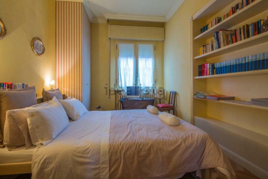 Aausgud Bed and Breakfast Ravenna Buitenkant foto