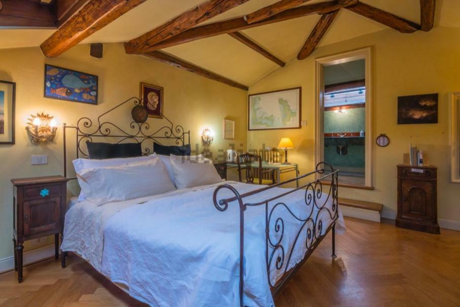 Aausgud Bed and Breakfast Ravenna Buitenkant foto