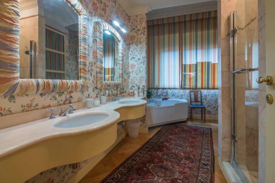 Aausgud Bed and Breakfast Ravenna Buitenkant foto