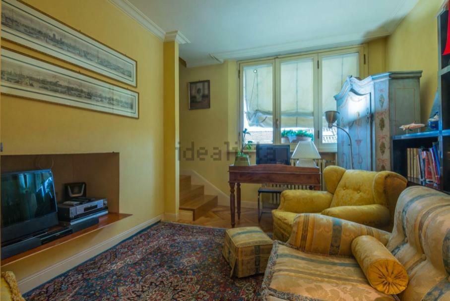 Aausgud Bed and Breakfast Ravenna Buitenkant foto